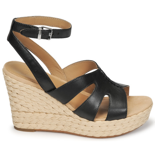 UGG - CAREENA - Noir