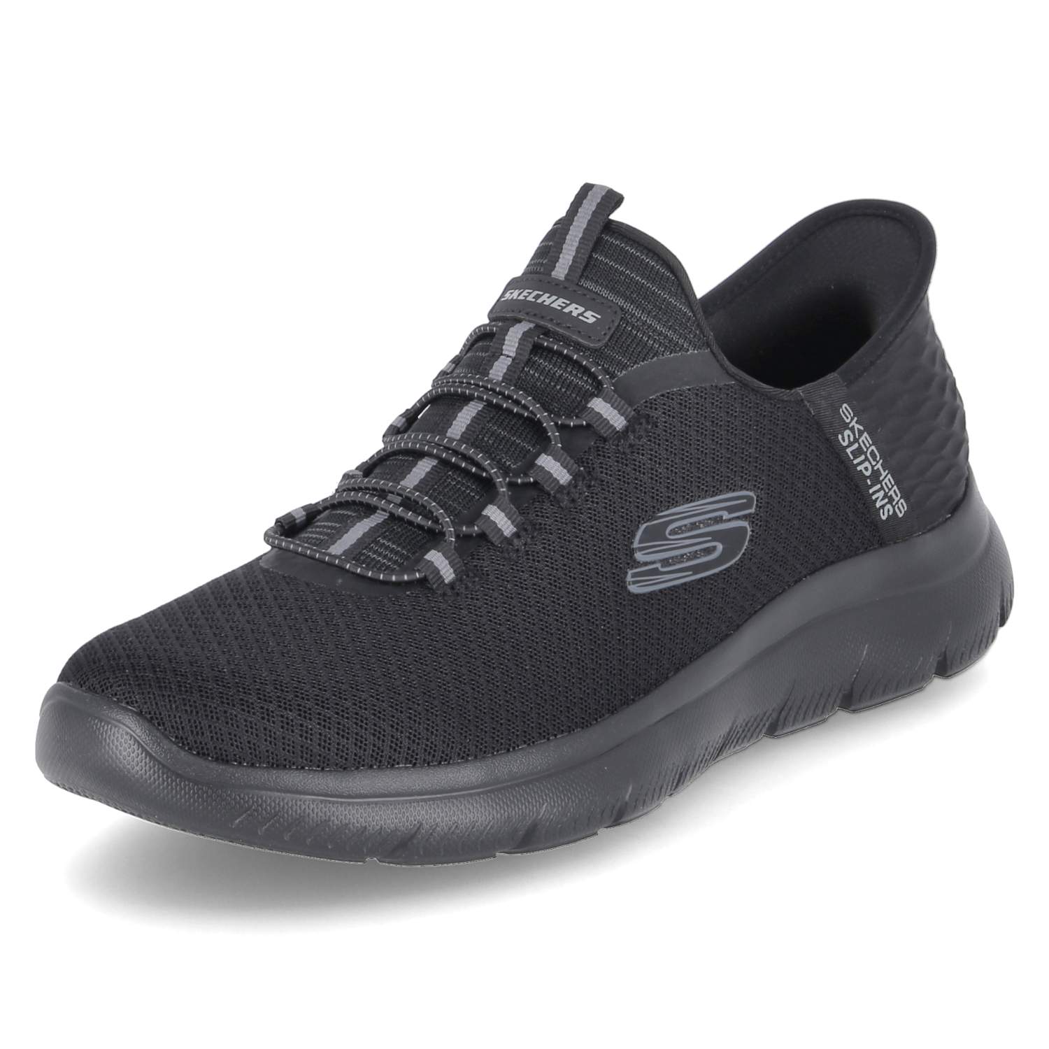 Skechers Slip-Ins SUMMITS - bbk