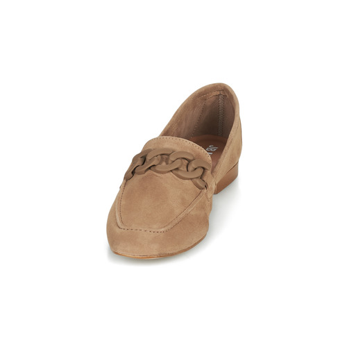 JB Martin - VEILLE - CHEVRE VELOURS CAMEL