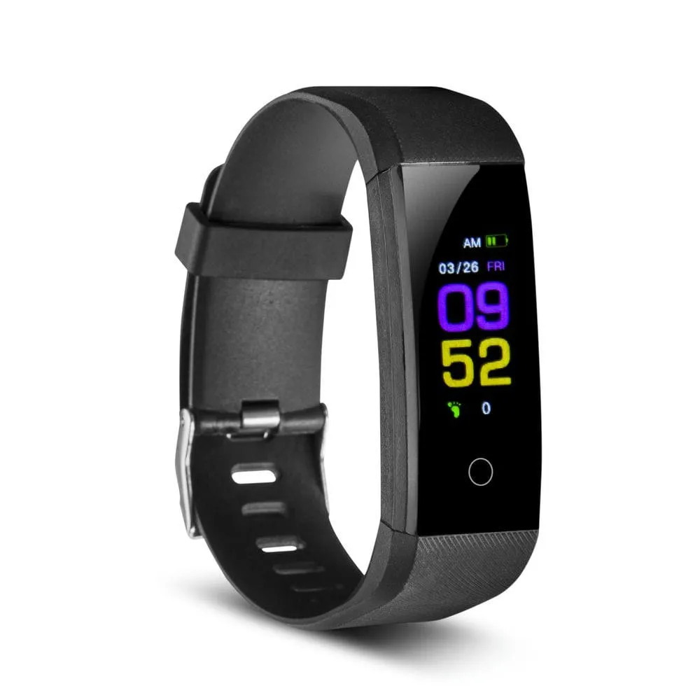 Kuken 115 Fitnessarmband