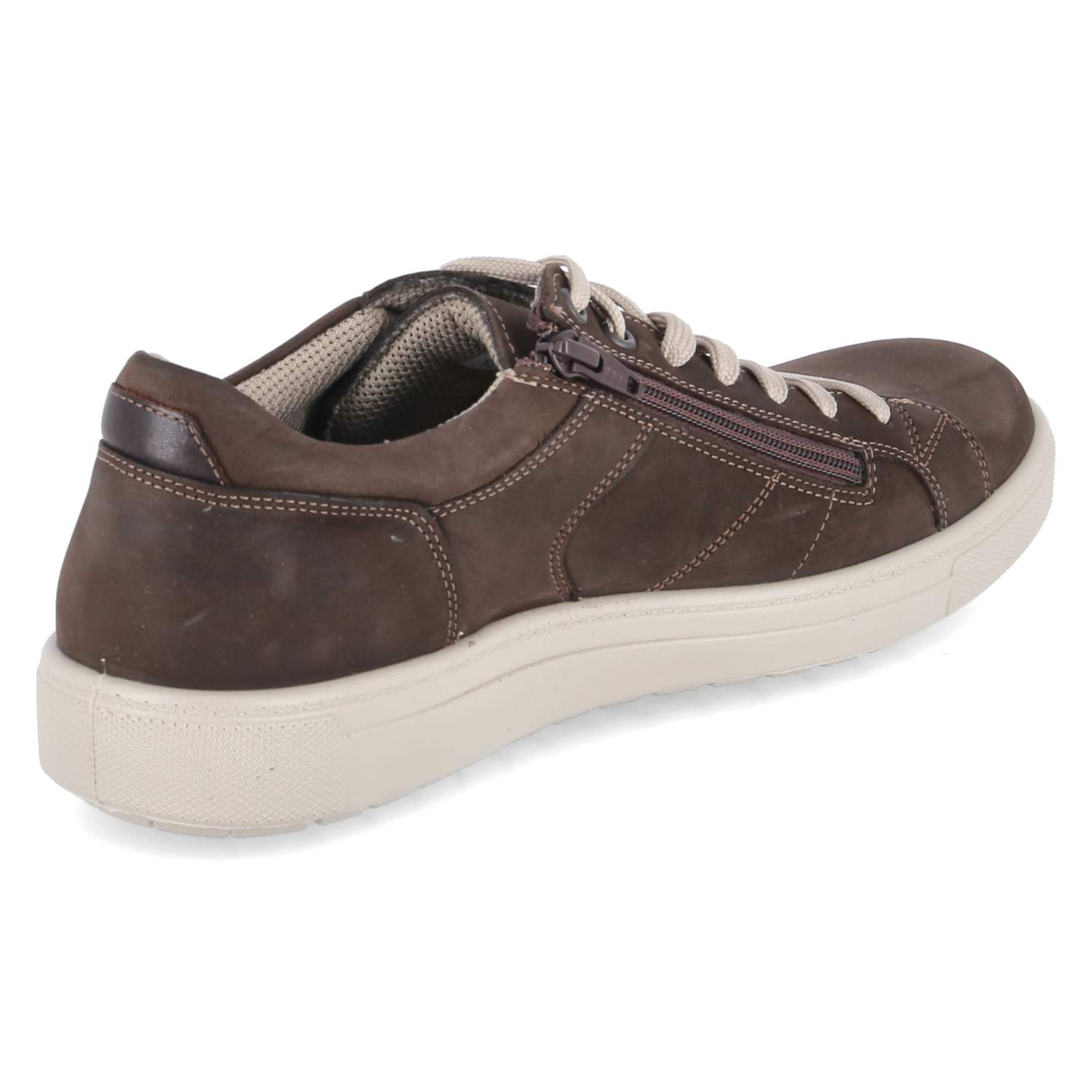 Jomos Halbschuhe - chocolat