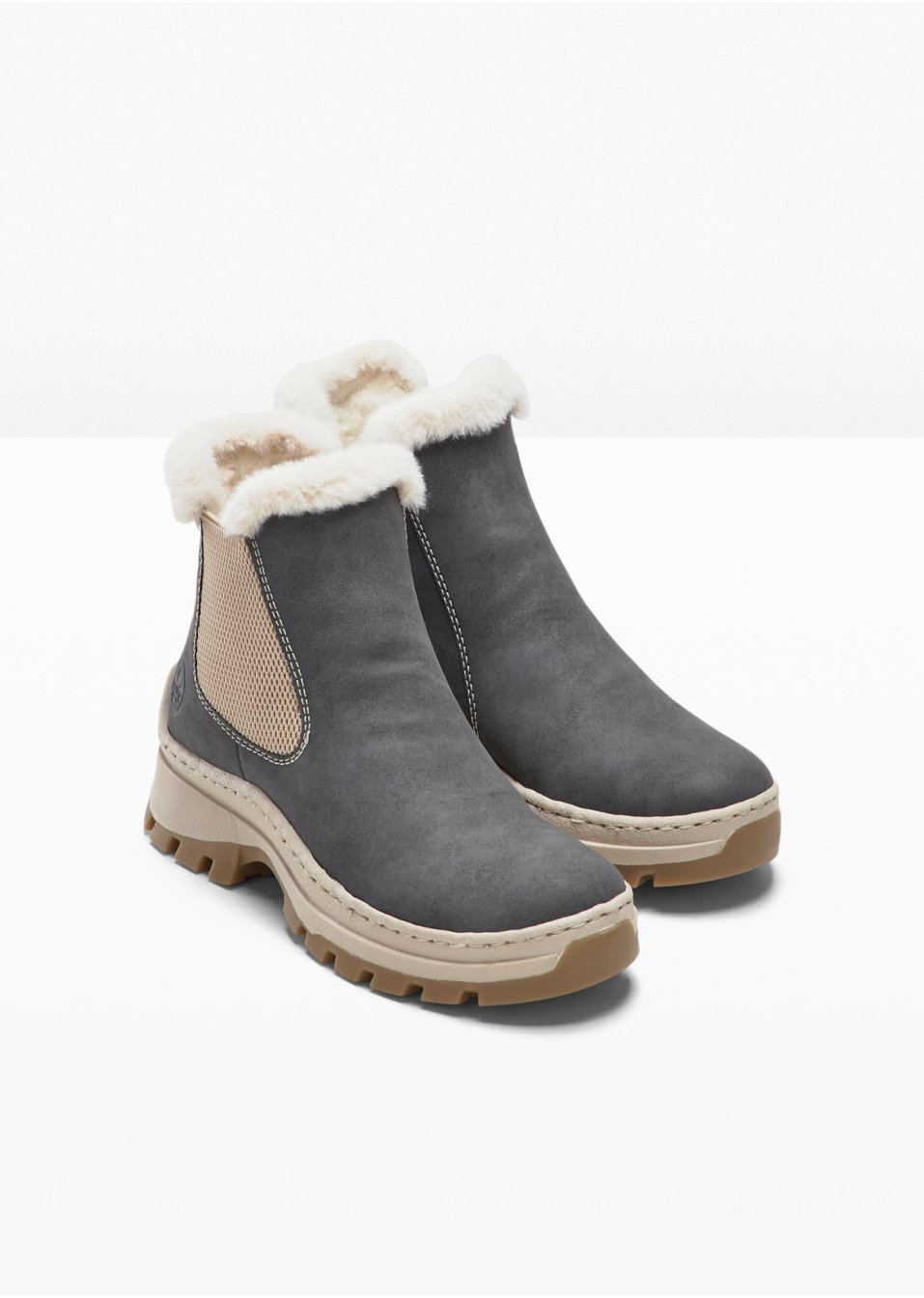 Boots Rieker