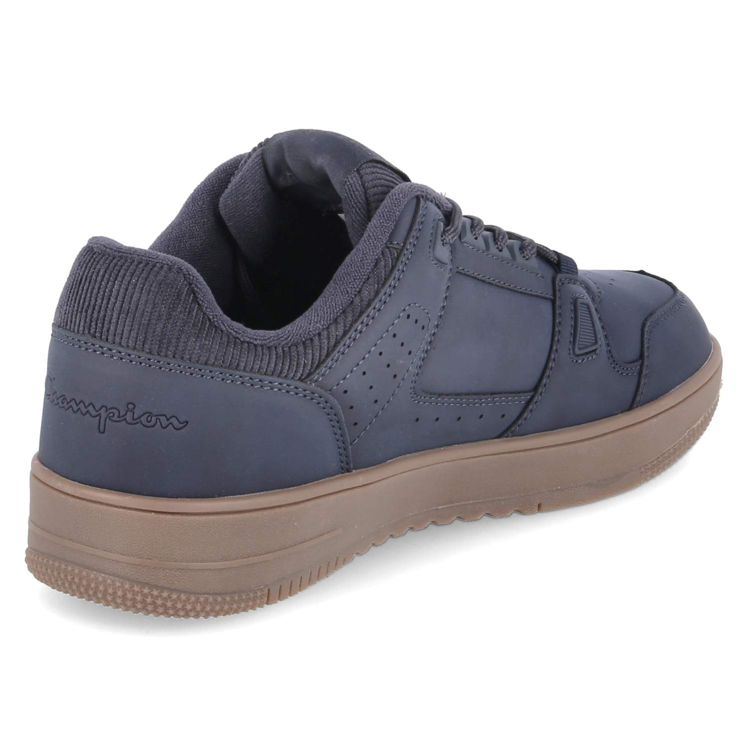 Champion Low Sneaker CORD - nny