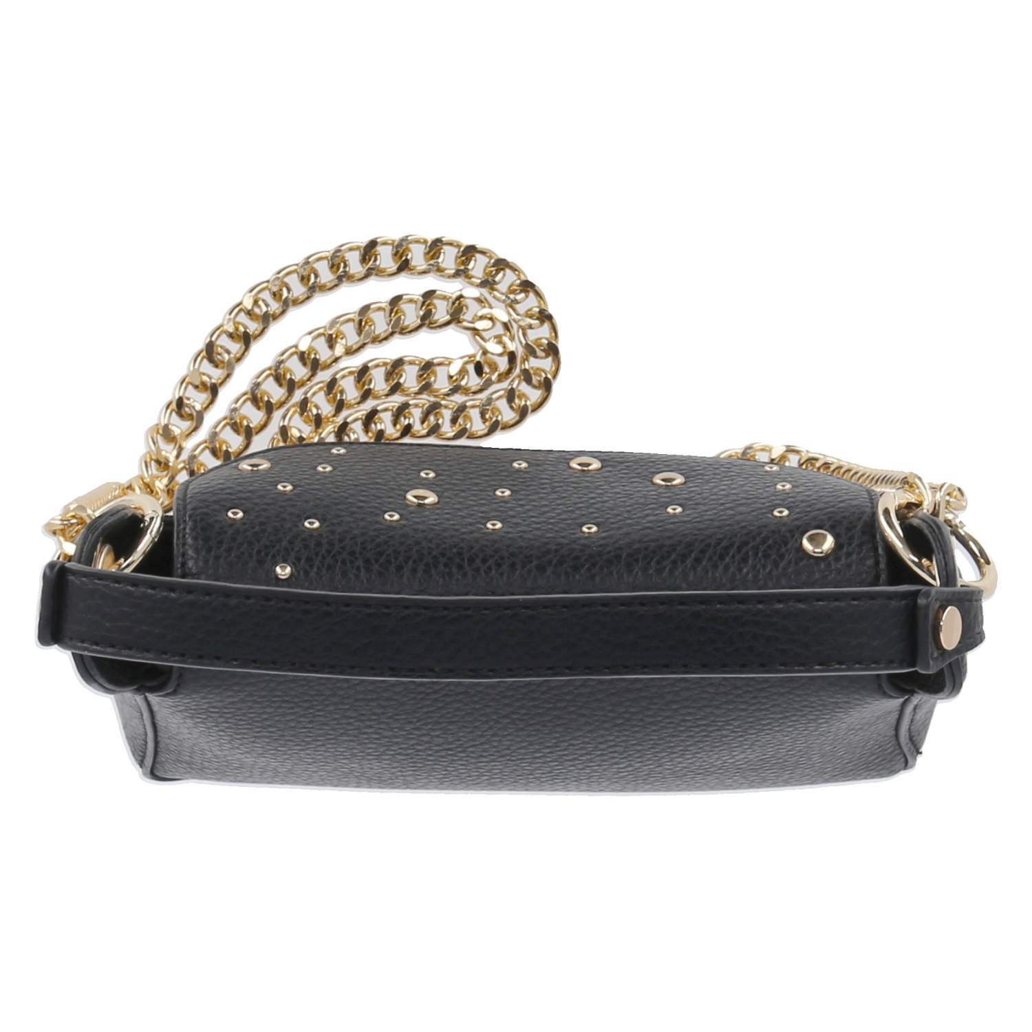 Fräulein Frida Handtasche - black-mat
