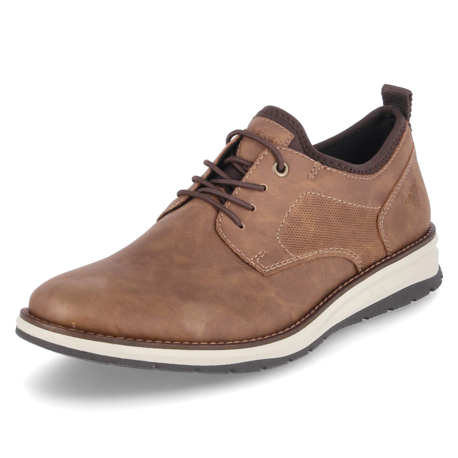 Rieker Slipper - braun