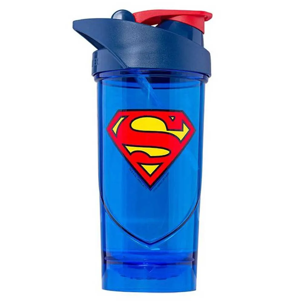 Shieldmixer shaker Hero Pro Superman Classic Shaker 700ml