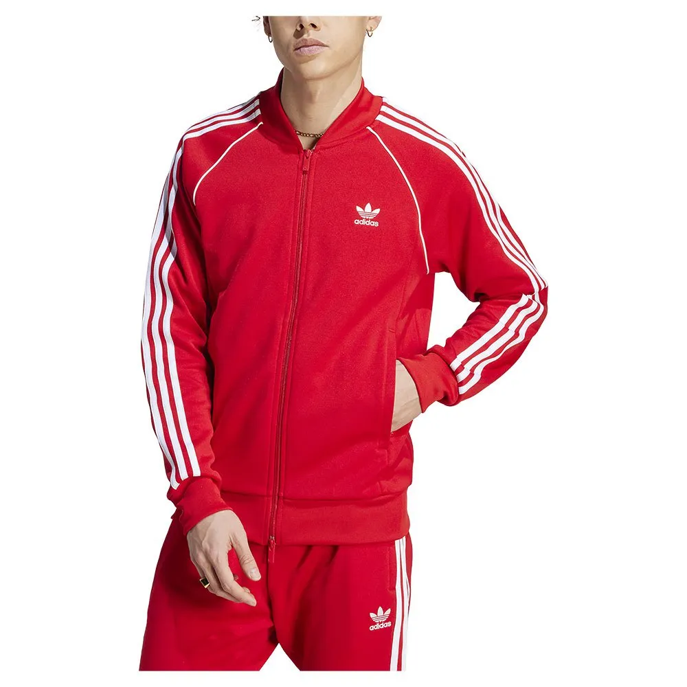 adidas Originals Adicolor Classics SST Trainingsjacke