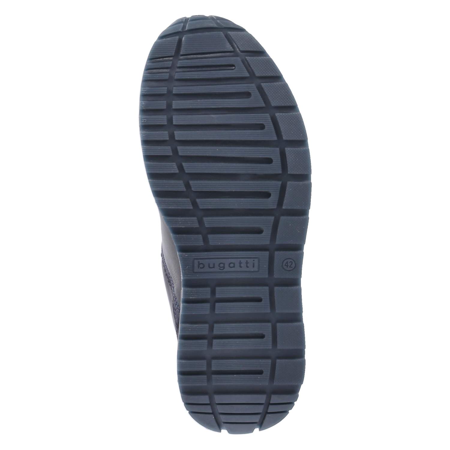 Bugatti Low Sneaker - dark blue