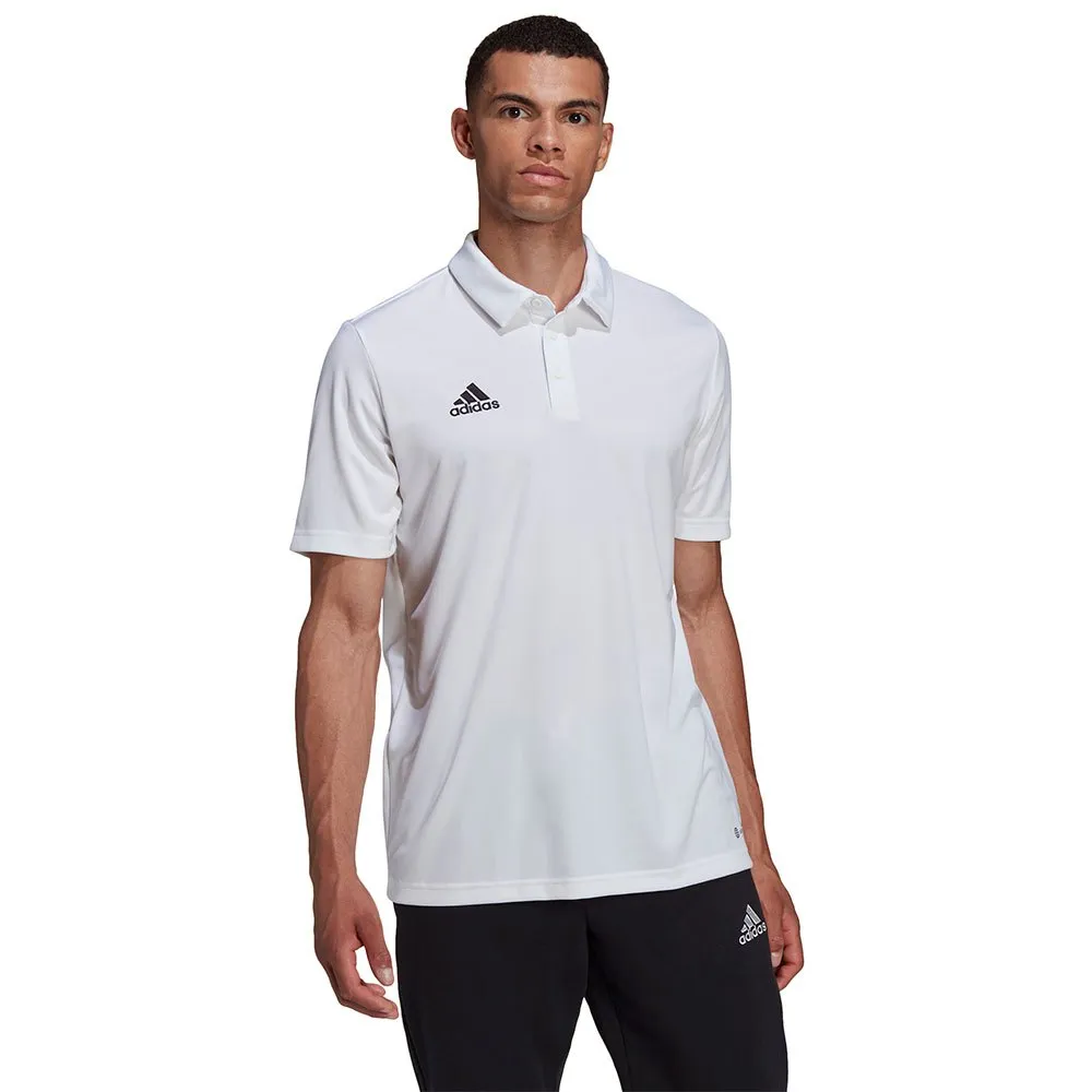 adidas Entrada 22 kurzarm-poloshirt