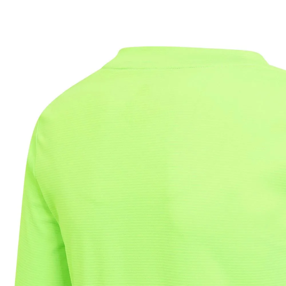 adidas Team Base langarm-T-shirt