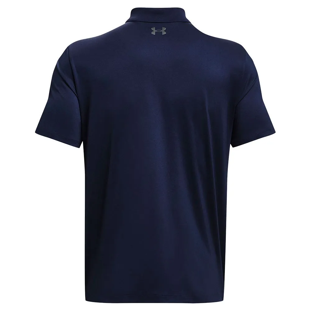 Under armour Performance 3.0 kurzarm-poloshirt