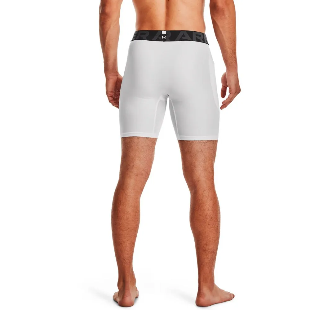 Under armour HeatGear Baselayer-Shorts