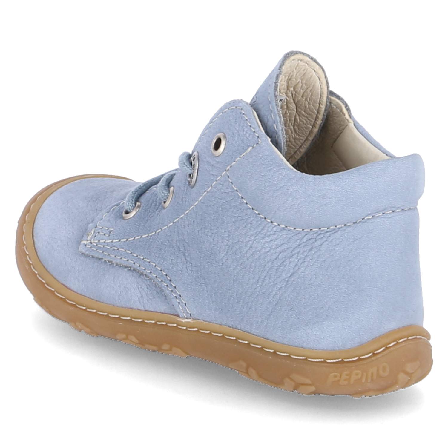 Pepino Schnürschuhe CORY - blue