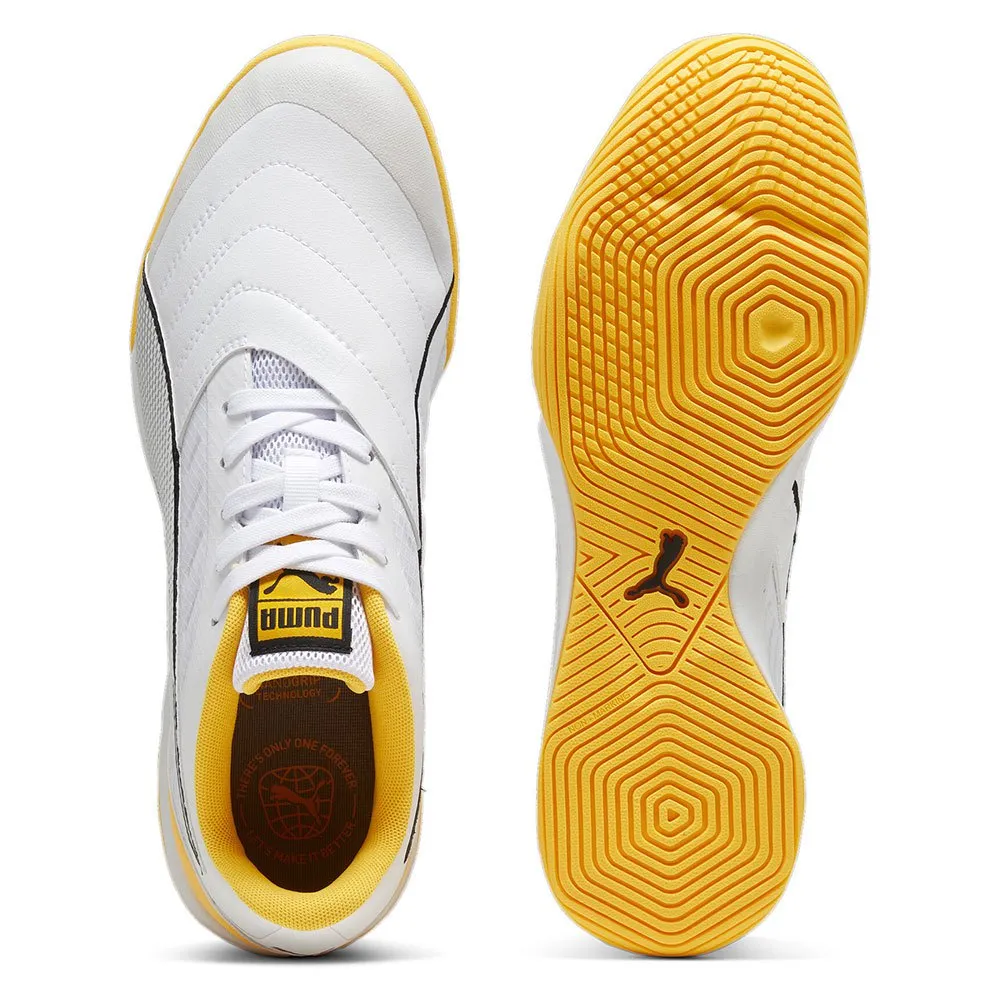 Puma Ibero Iv Hallenfußballschuhe