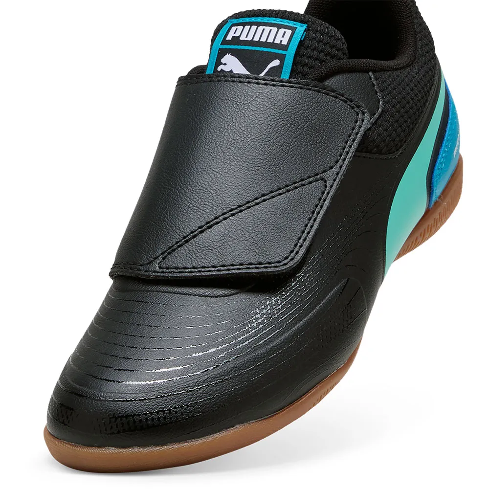 Puma Truco III V Jr Hallenfußballschuhe