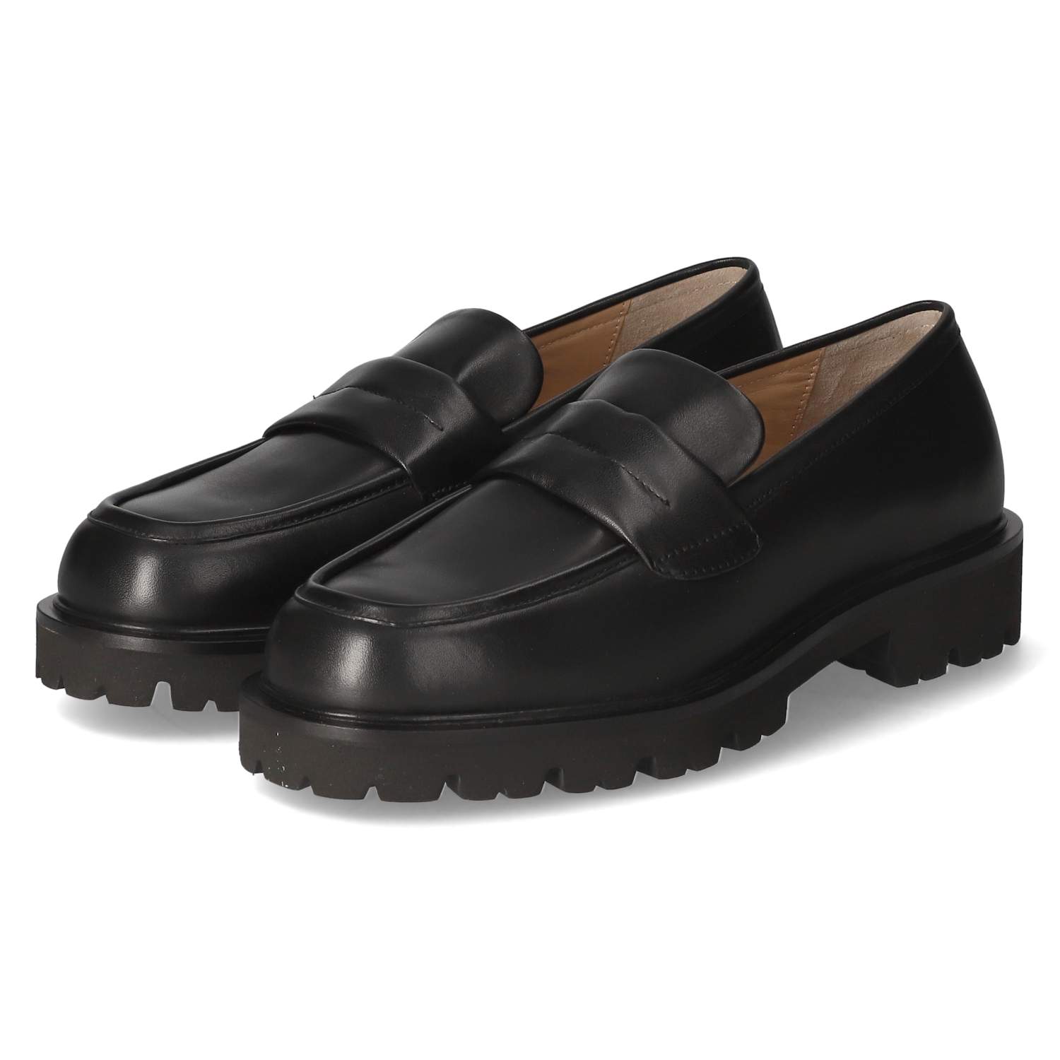 Unisa Slipper - black