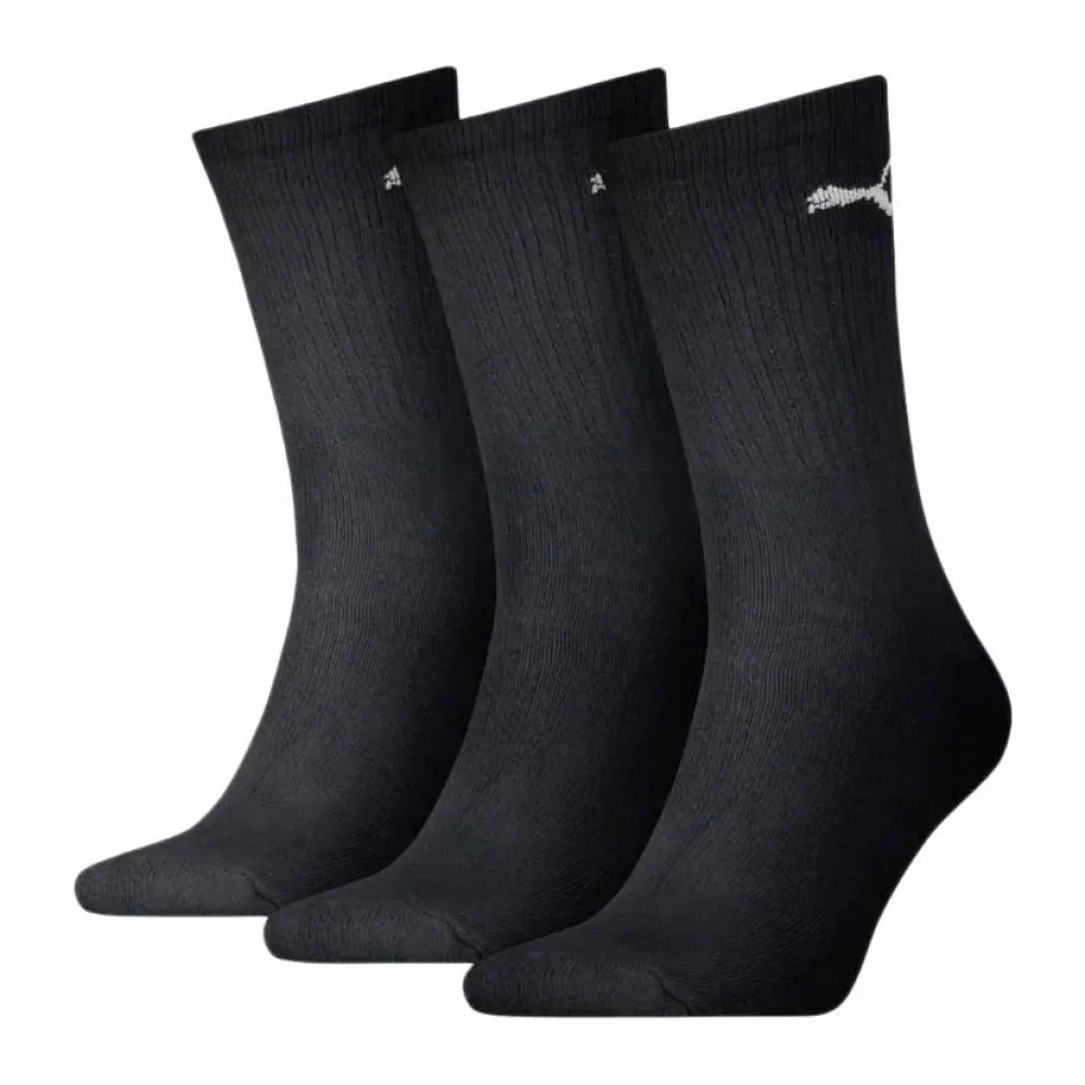 Puma Sport socken 3 paare