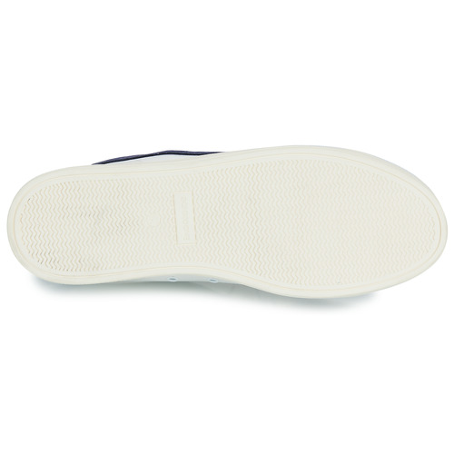 Schmoove - SPARK SIGNATURE M - Blanc / Marine