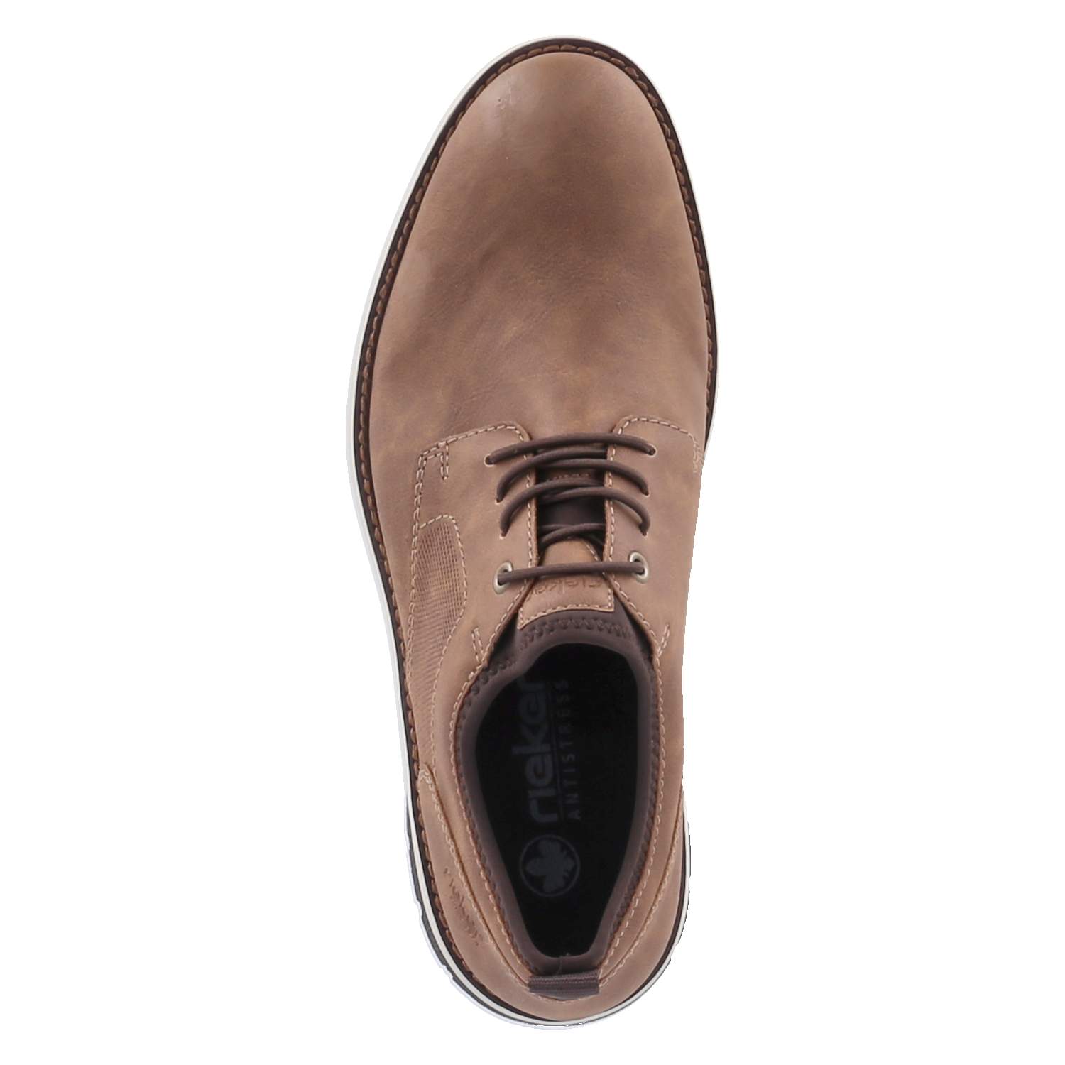 Rieker Slipper - braun