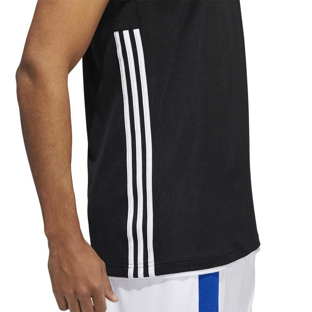 adidas 3G Speed Reversible ärmelloses T-shirt