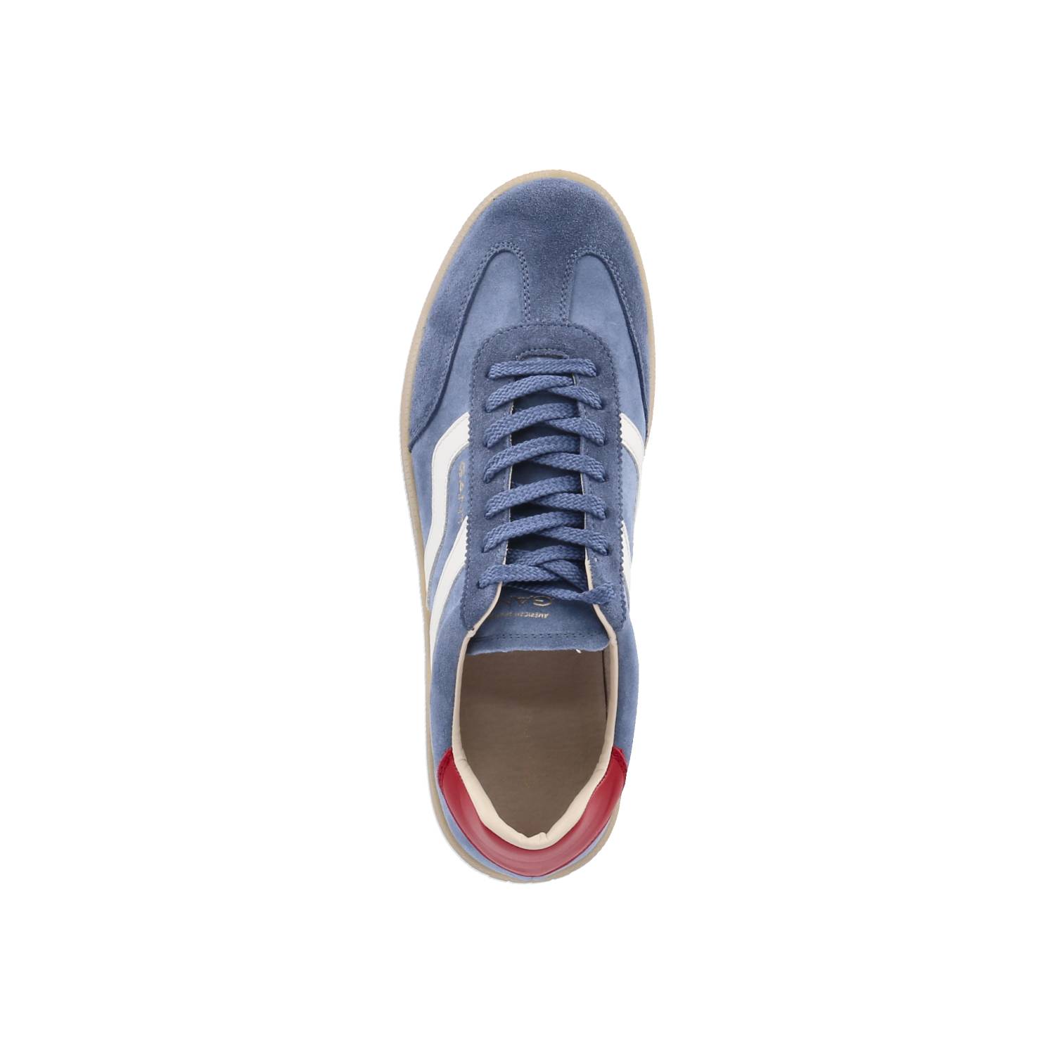GANT Low Sneaker CUZMO - blue