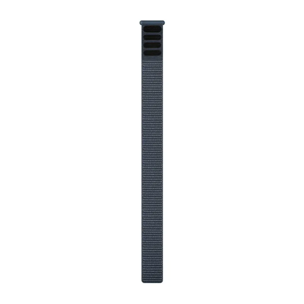 Garmin Ultrafit 22 mm Nylon Gurt