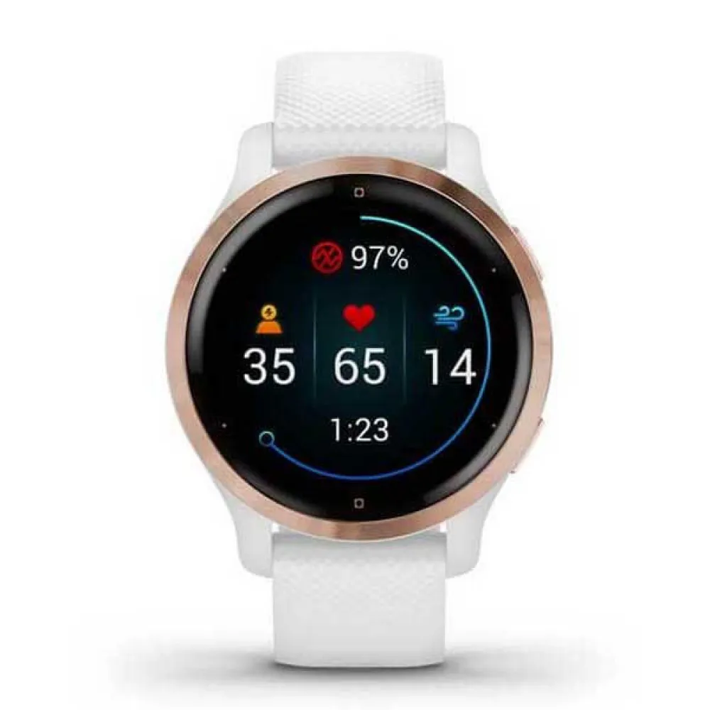 Garmin Venu 2S uhr