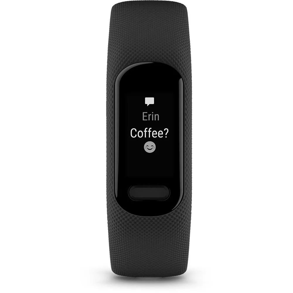 Garmin Vívosmart® 5 Fitnessarmband