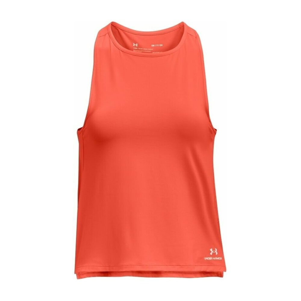 Under Armour RUSH ENERGY - Débardeur Femme orange
