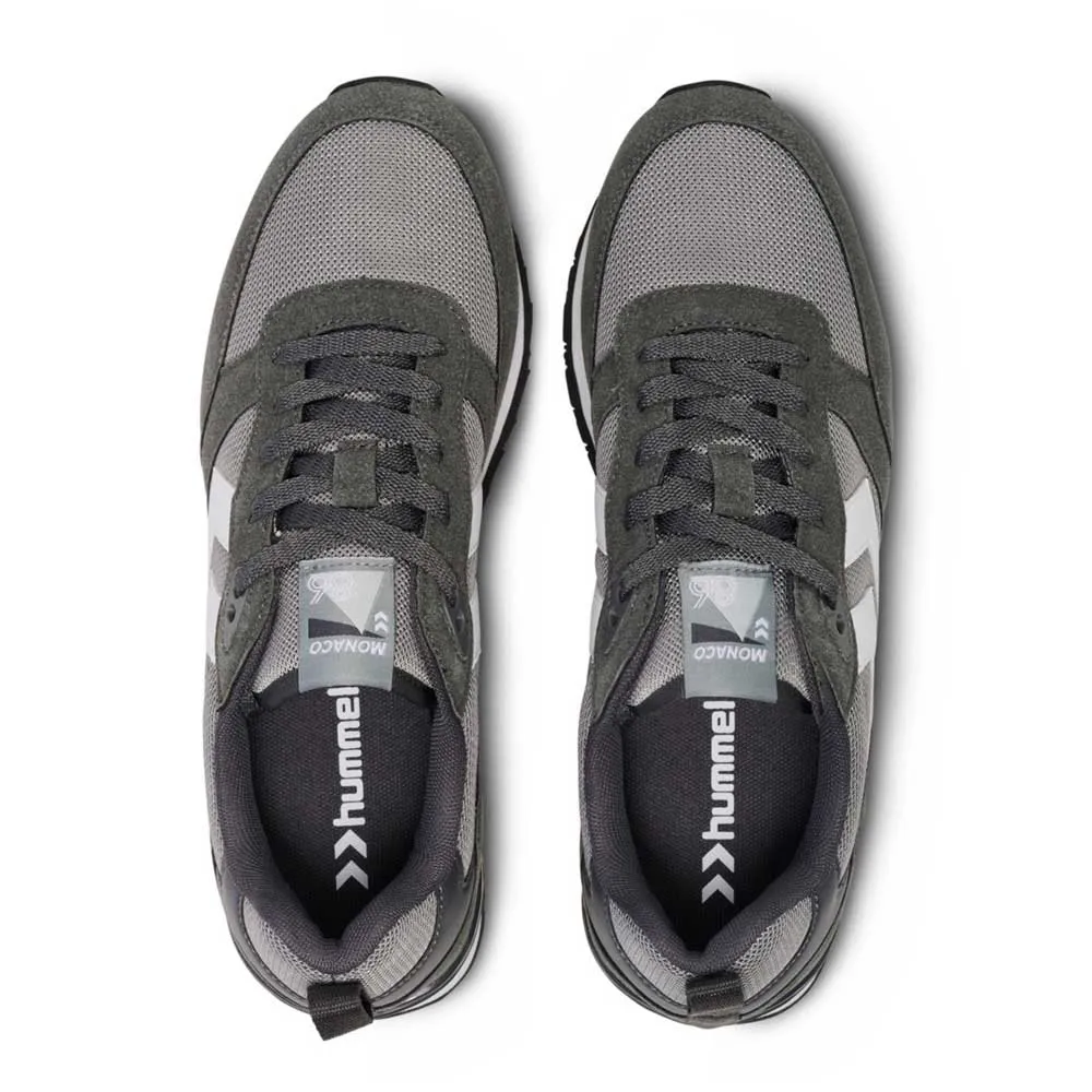 Hummel Monaco 86 sportschuhe