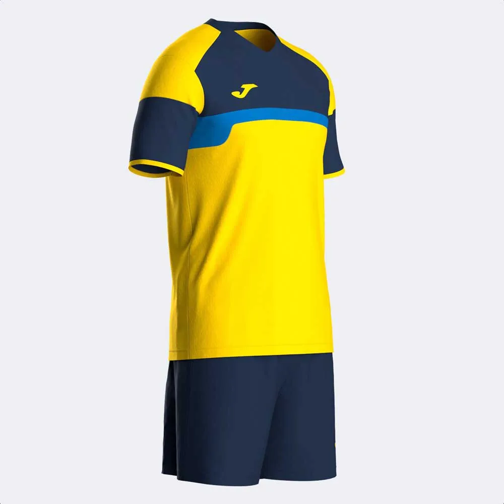 Joma Danubio III set