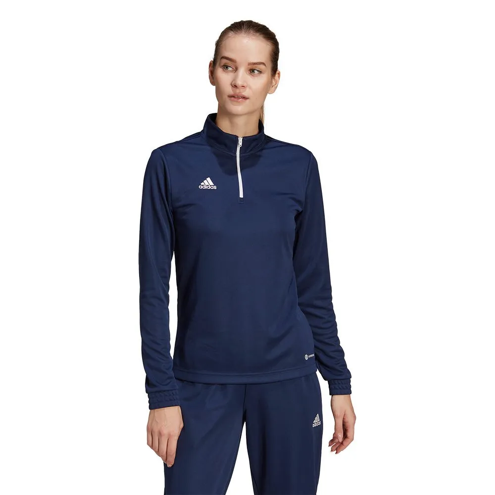adidas Entrada 22 Training sweatshirt