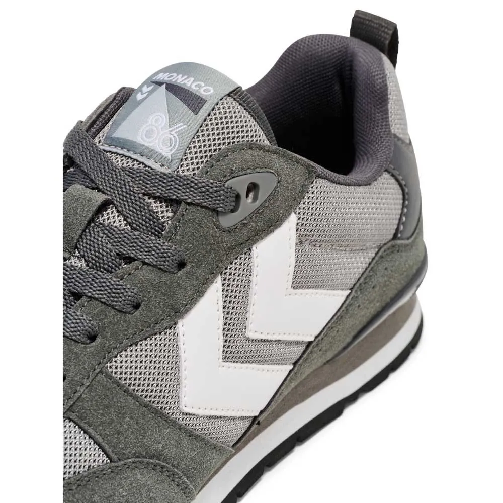 Hummel Monaco 86 sportschuhe