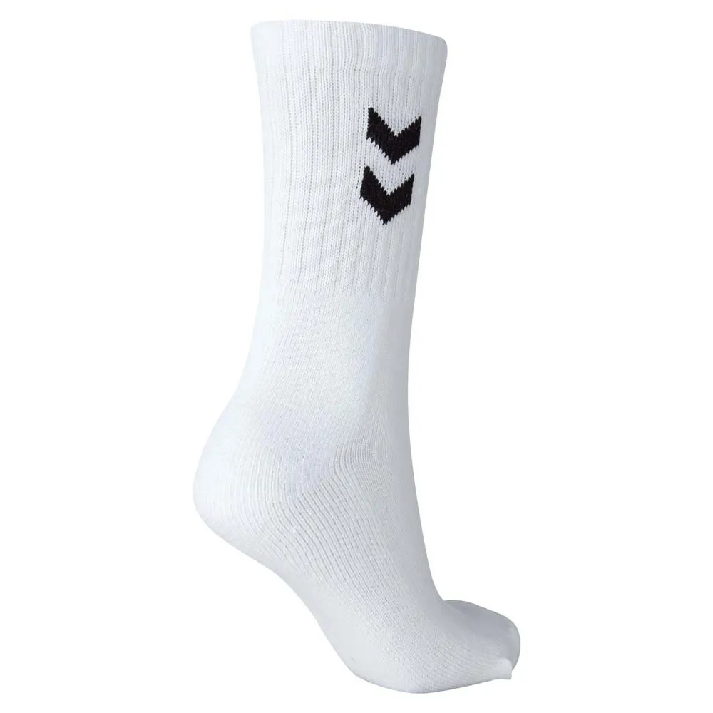 Hummel Basic kurze Socken 3 paare