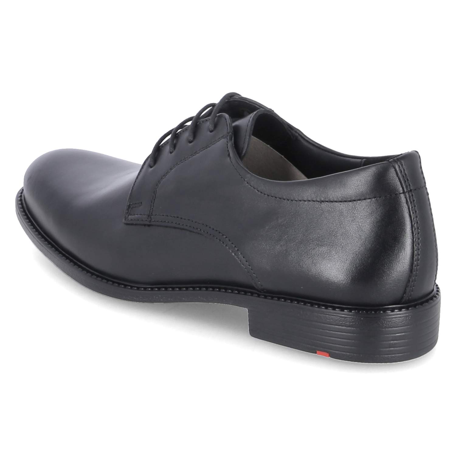 Lloyd Halbschuhe TALBOT - schwarz