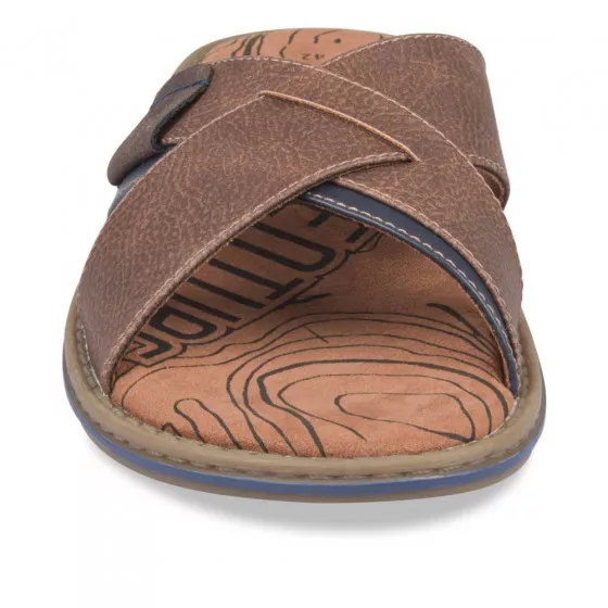 Mules MARRON CAPE BOARD