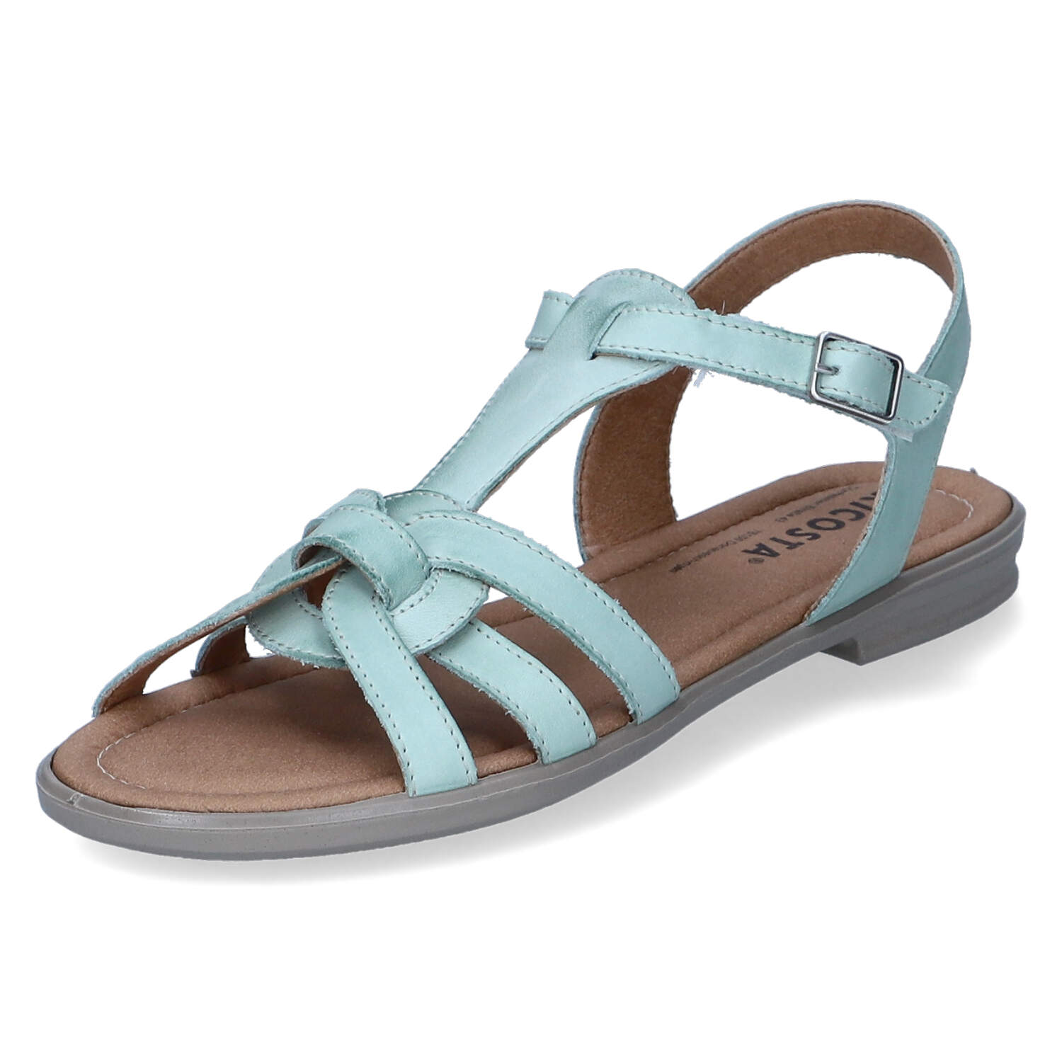 Ricosta Sandalen BIRTE - jade