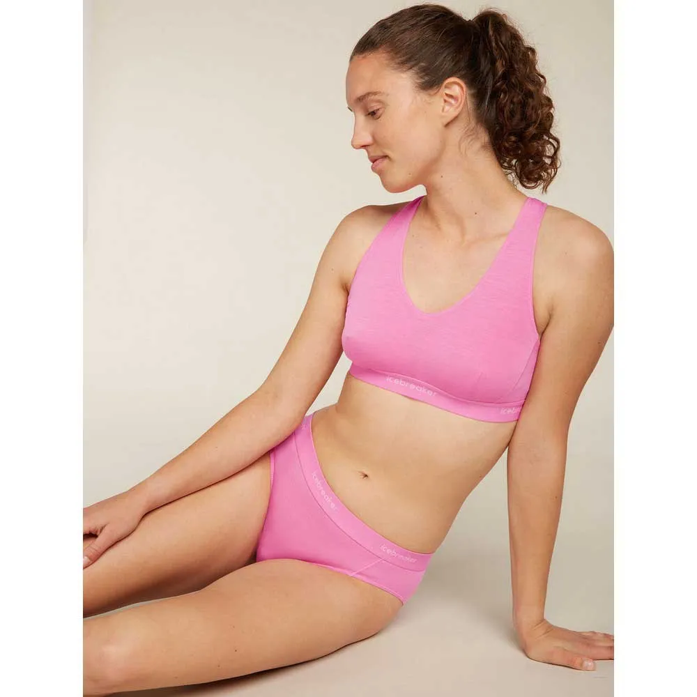 Icebreaker Merino 125 Cool Lite Sprite Hipster Slip