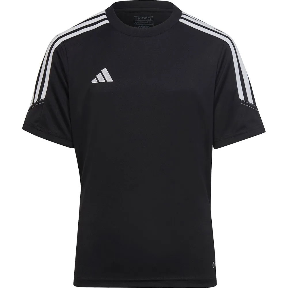 adidas Tiro23 Cb kurzarm-T-shirt