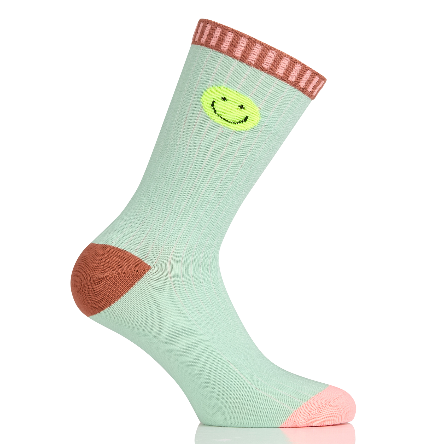MILKIBOY - Chaussettes en coton mélangé | Multicolore