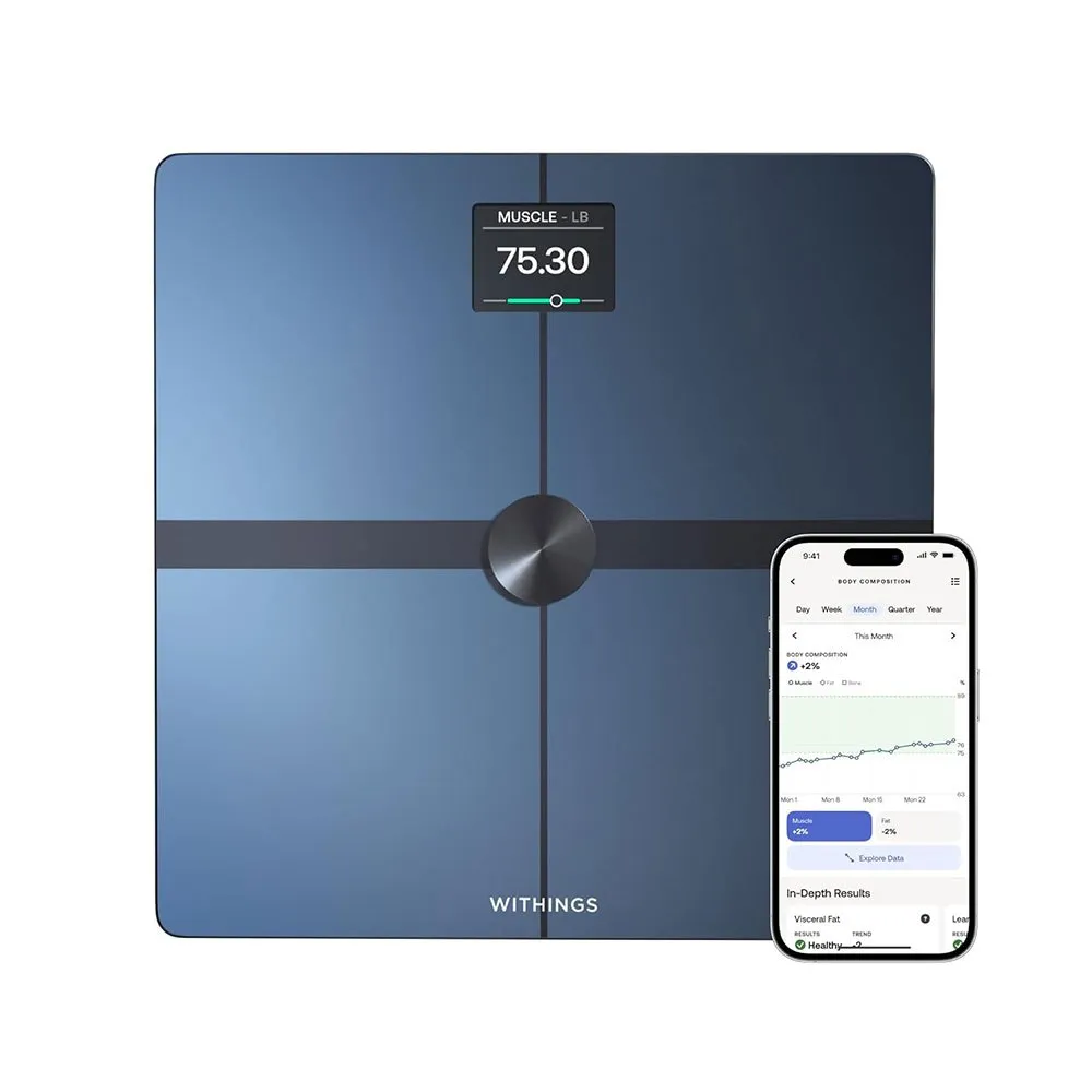 Withings Body Smart Waage