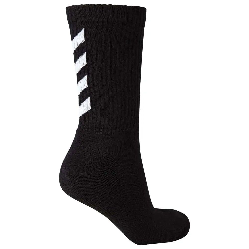 Hummel Fundamental kurze Socken 3 paare