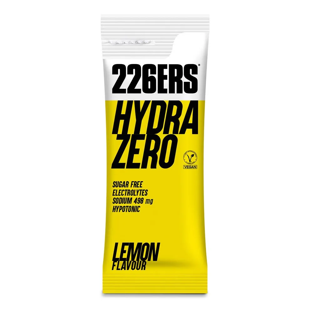 226ERS Hydrazero 7.5g Einzeldosis Zitrone