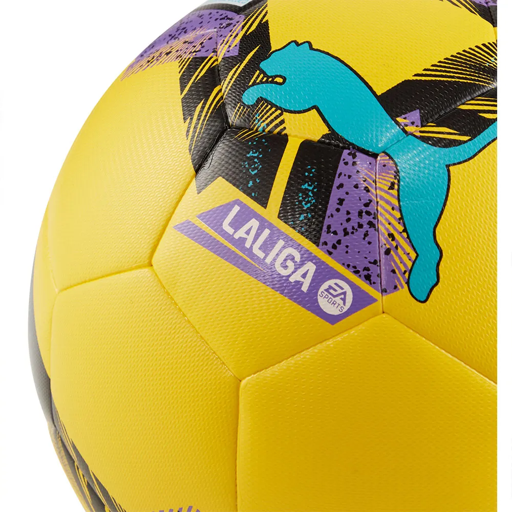 Puma Orbita LaLiga 1 HYB Fußball