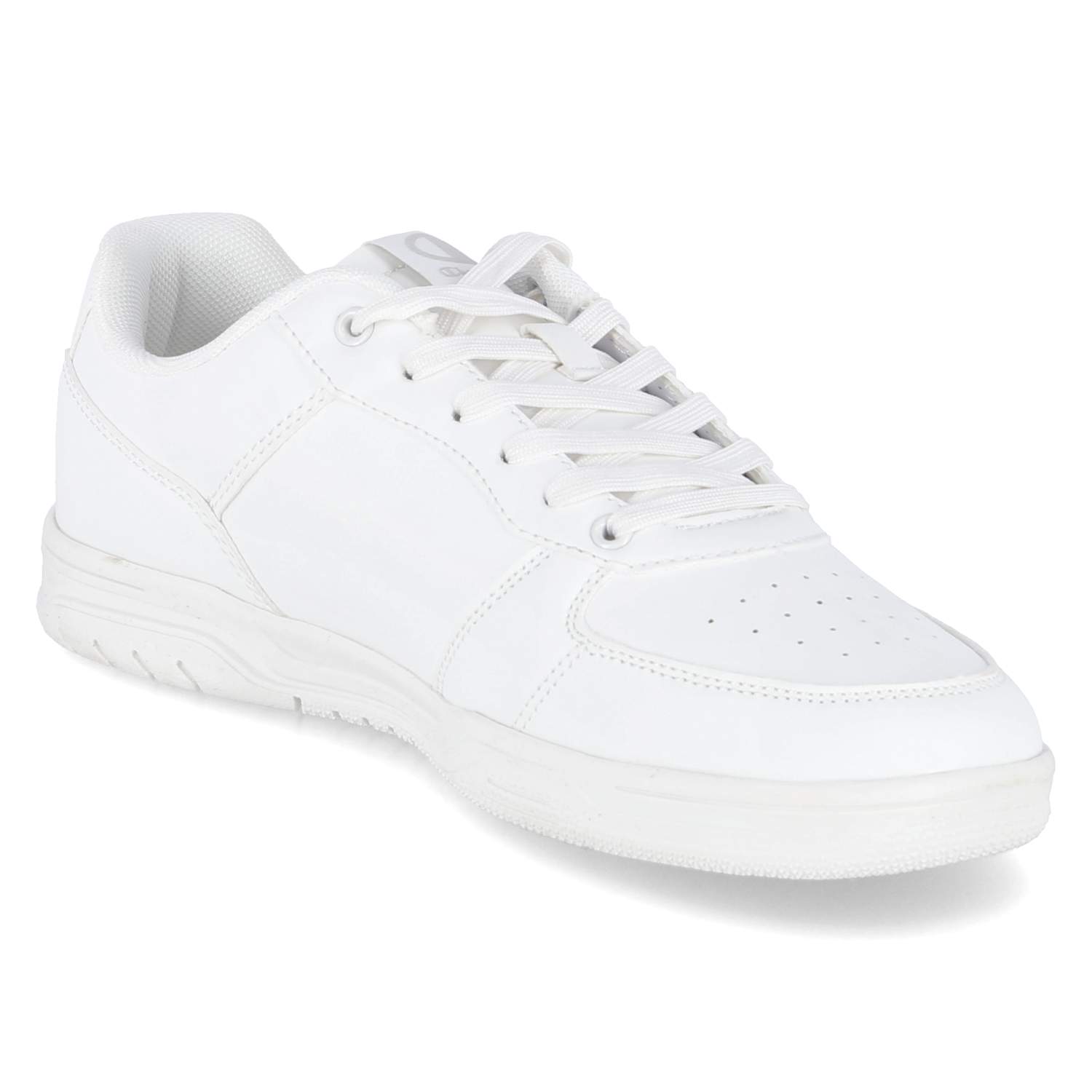 Champion Low Sneaker CLY400 - triple wht