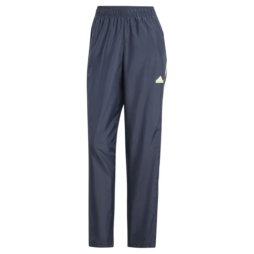 adidas Tiro Cut 3 Stripes Summer Woven Trainingshose