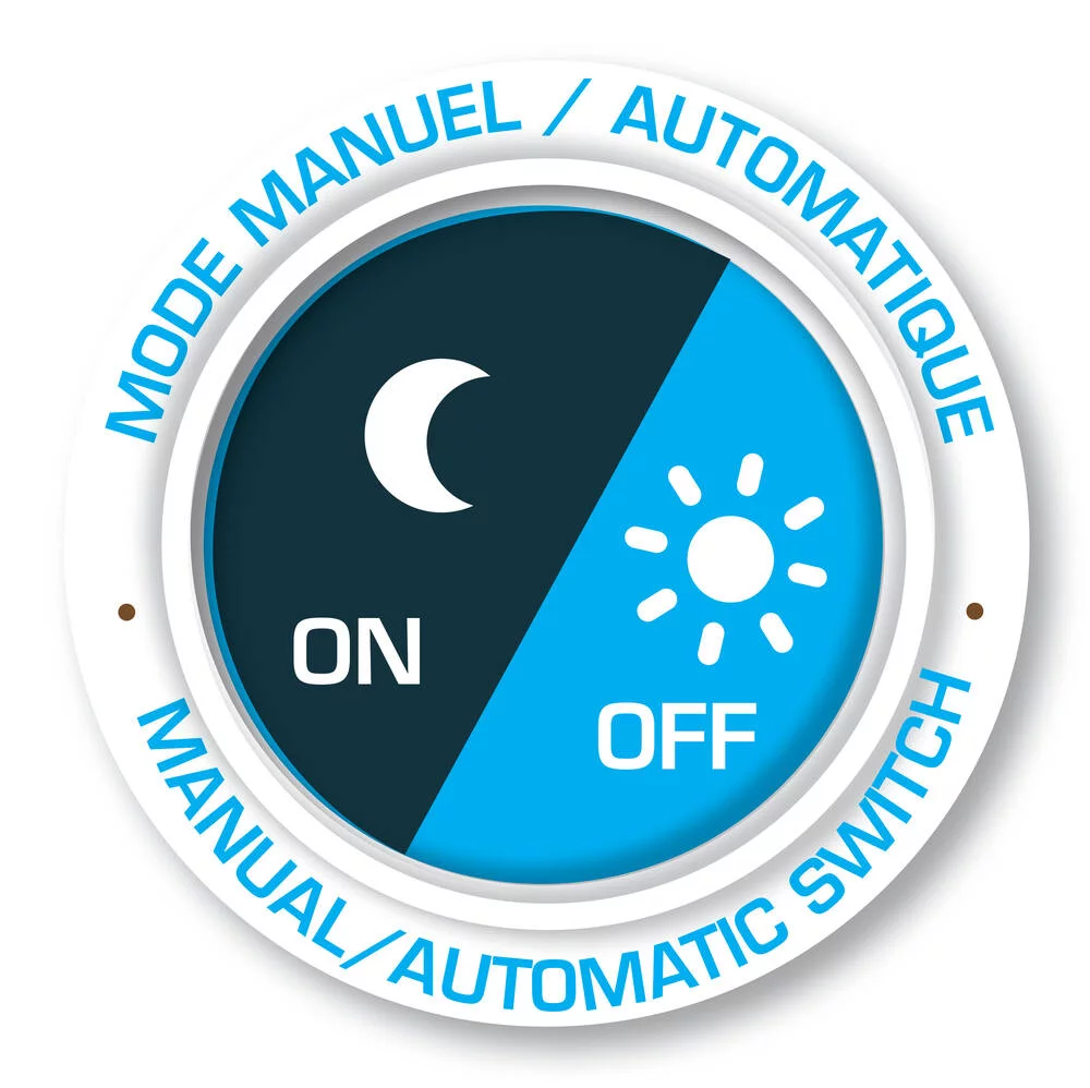 LAMPE SOLAIRE NOMADE