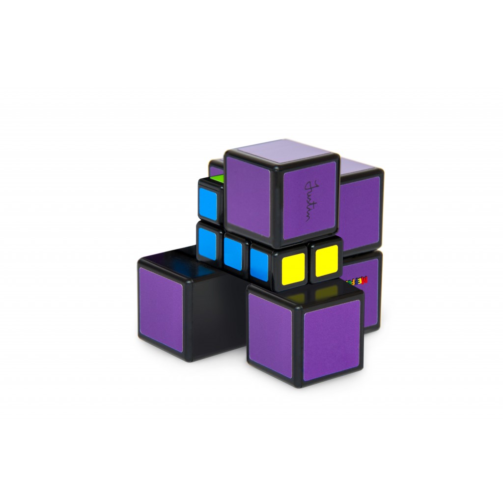 Pocket Cube