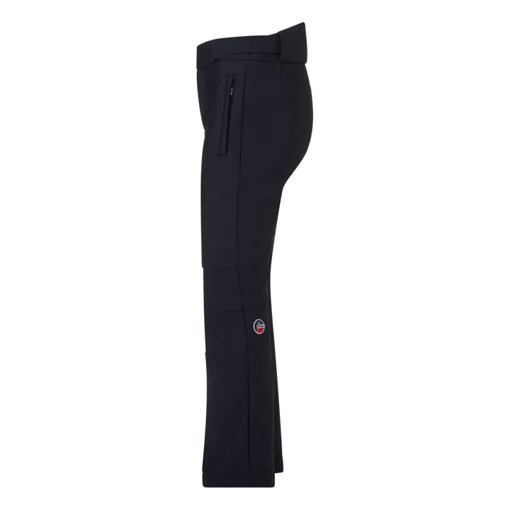 Fusalp Pantalon de Ski Franz | Bleu marine