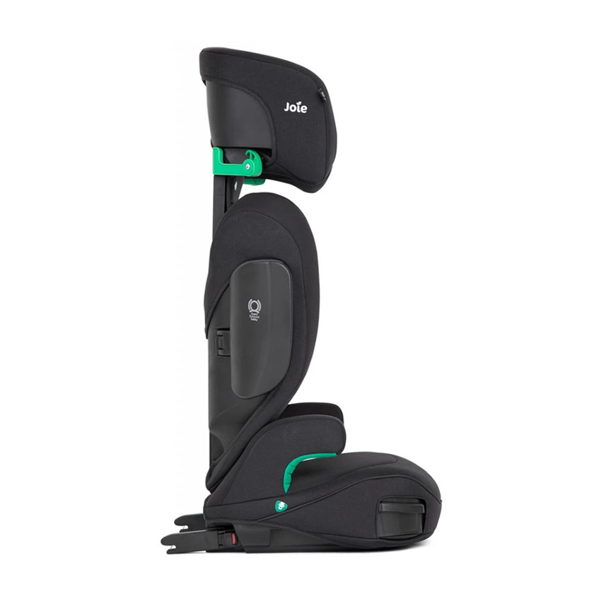 Siège-auto rehausseur Isofix i-Size i-Trillo FX shale